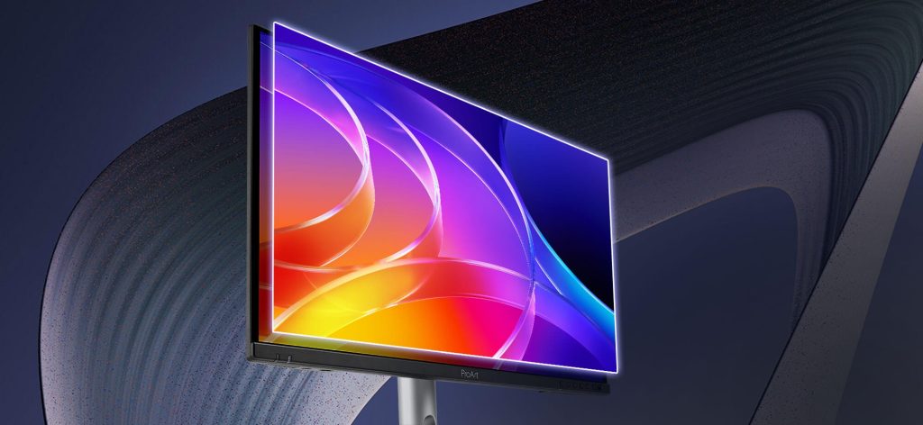 Asus ProArt Display OLED PA279CDV