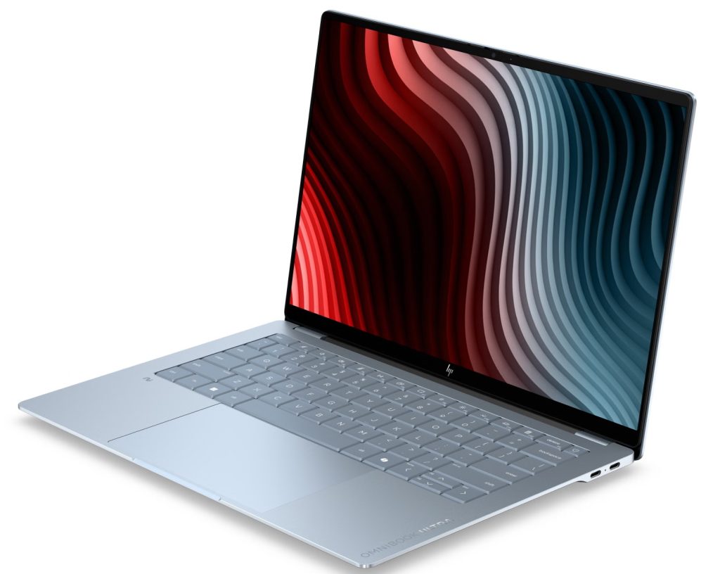 HP OmniBook Ultra 14