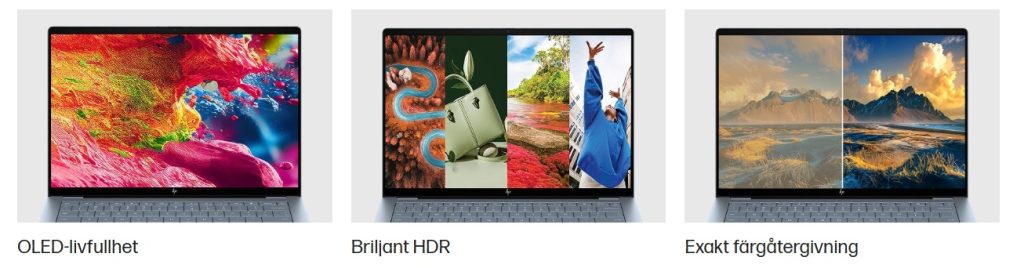 HP OmniBook Ultra 14