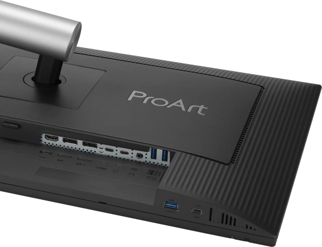 Asus ProArt Display OLED PA279CDV