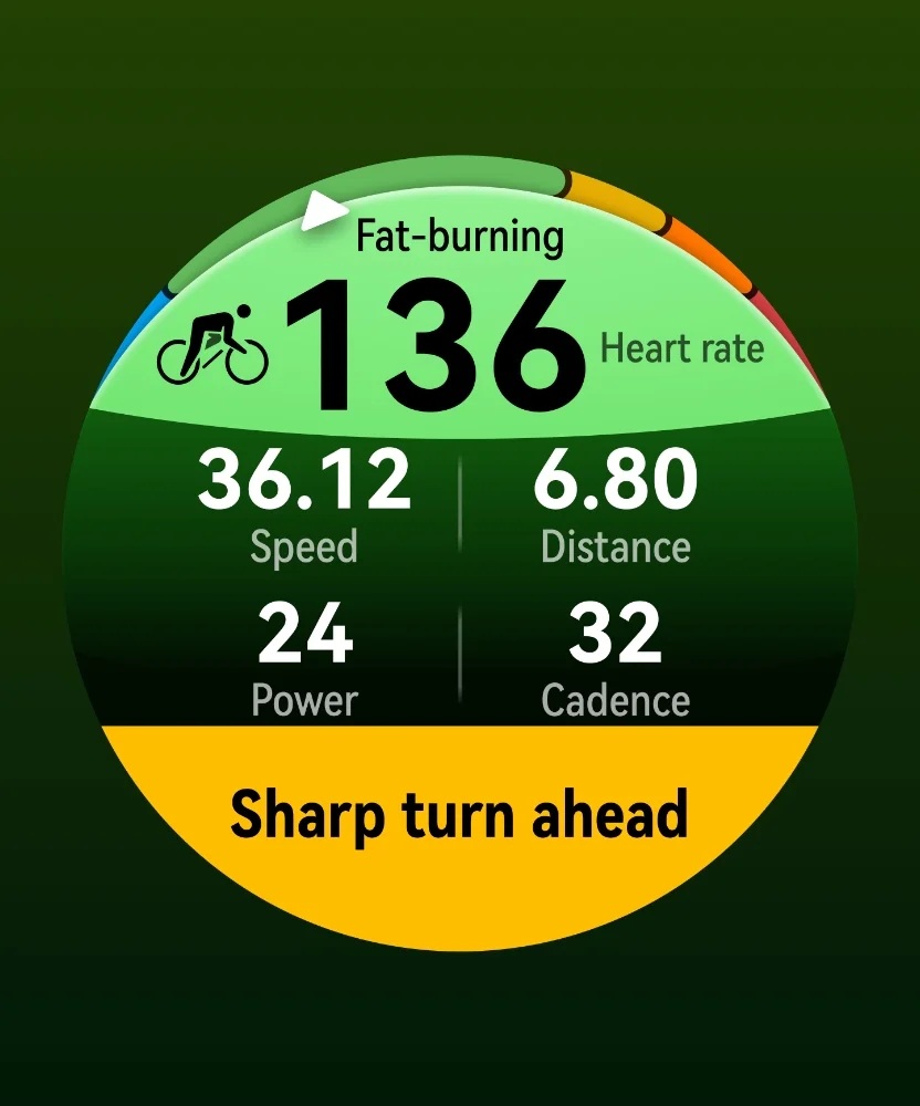 Huawei Watch GT 7 Pro