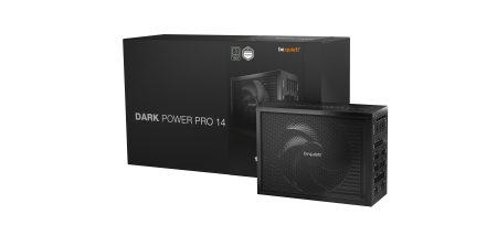 be quiet Dark Power Pro 14 IO