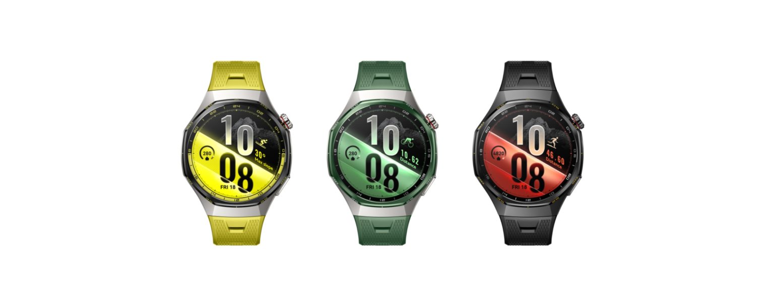 Test: Huawei Watch GT 7 Pro Huawei Watch GT 7 Pro