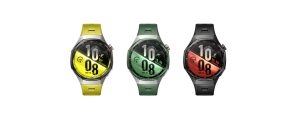 Huawei Watch GT 7 Pro