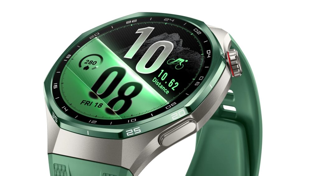 Huawei Watch GT 7 Pro