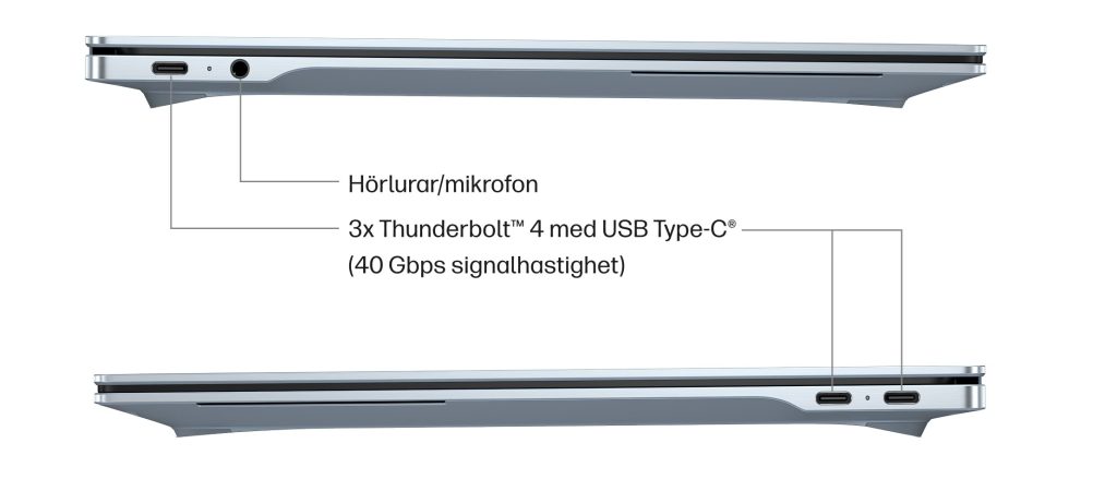 HP OmniBook Ultra 14