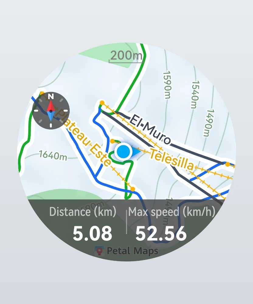 Huawei Watch GT 7 Pro