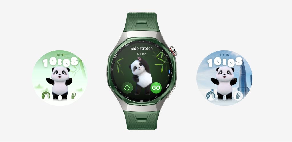 Huawei Watch GT 7 Pro