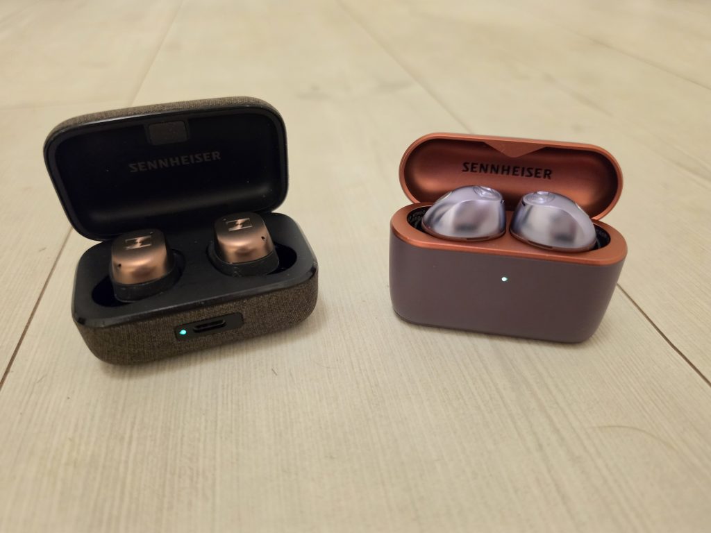 Sennheiser Momentum True Wireless 5