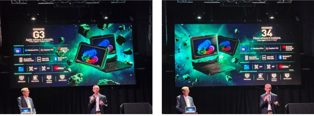 TOUGHBOOK 30th Anniversary