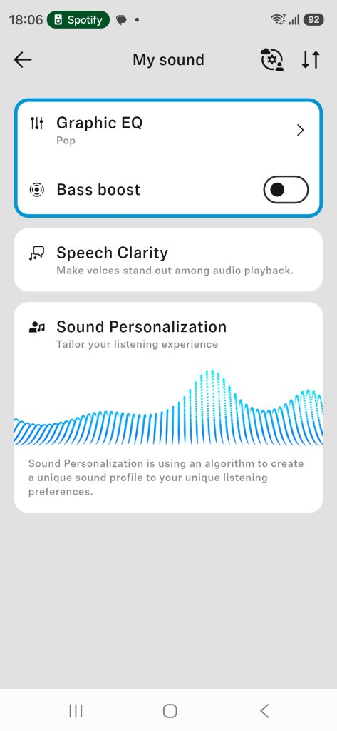 Sennheiser Momentum True Wireless 5