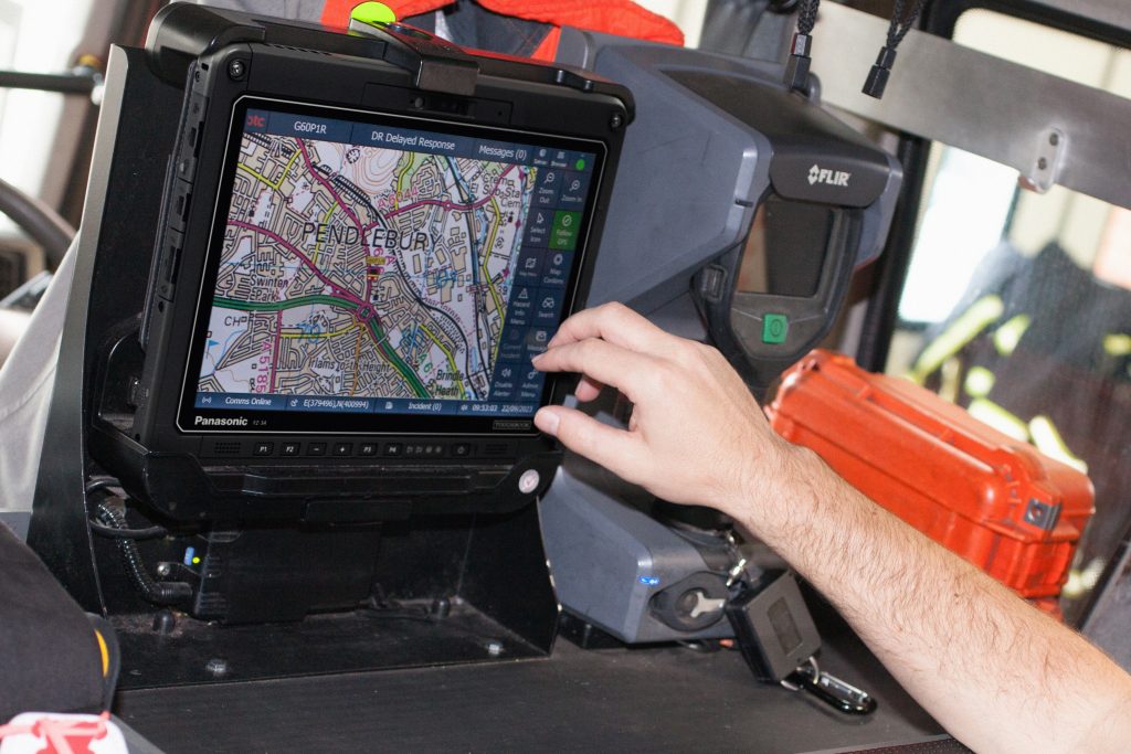 TOUGHBOOK 30th Anniversary