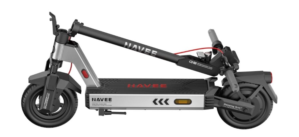 Navee G5 Pro