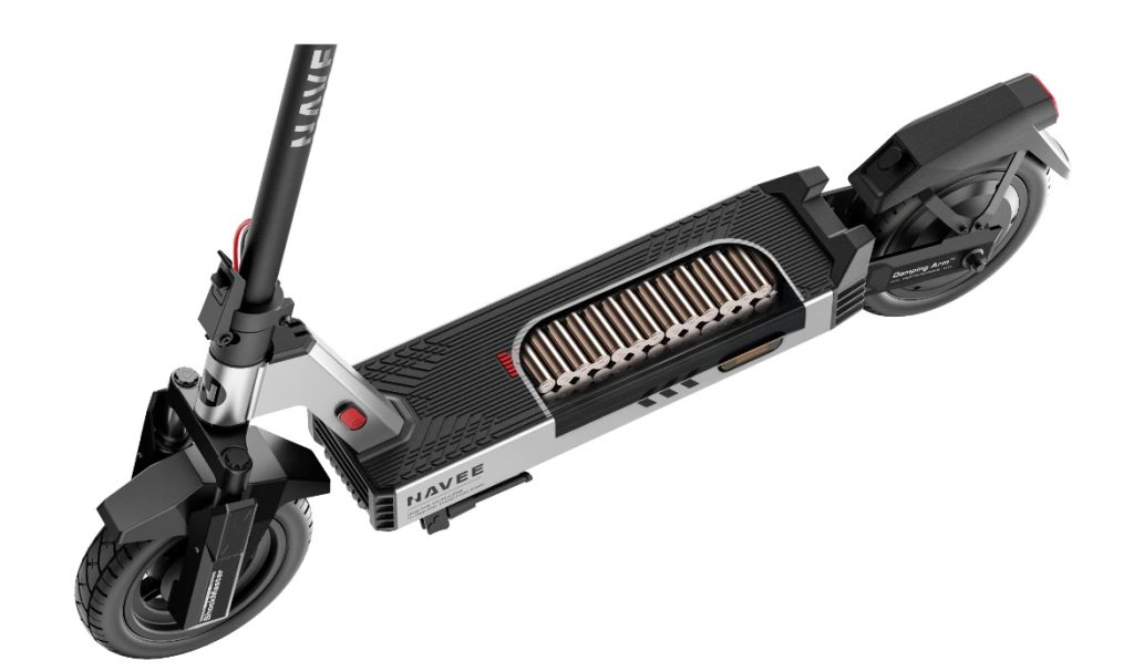 Navee G5 Pro