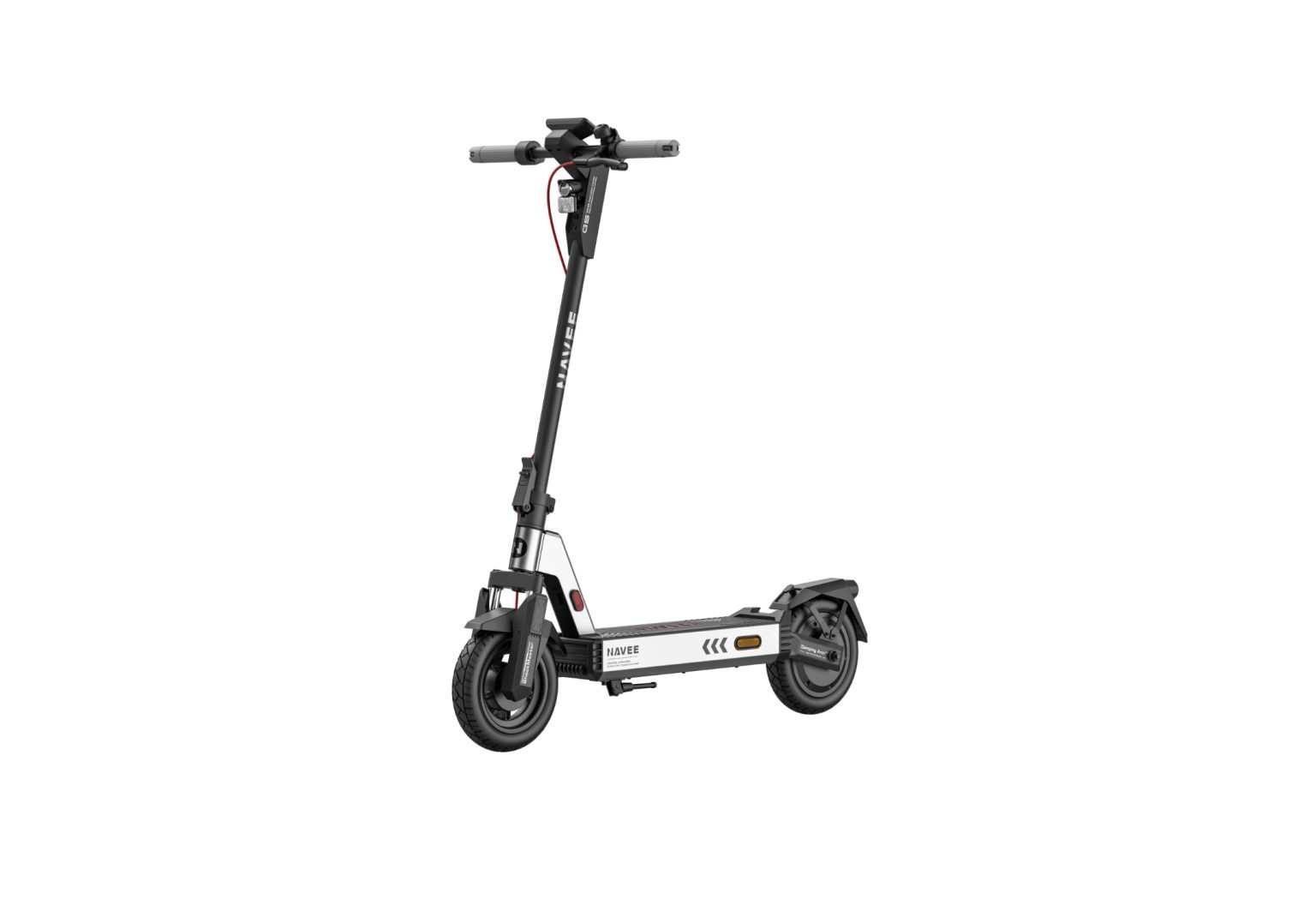Test: Navee G5 Pro Navee G5 Pro