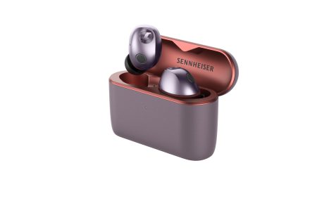 Sennheiser Momentum True Wireless 5