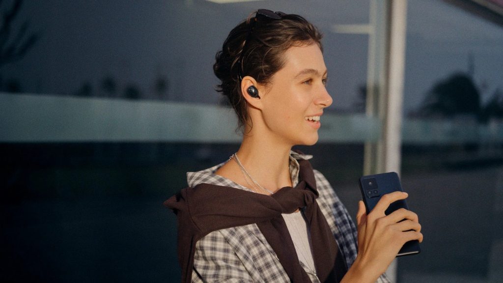 Sennheiser Momentum True Wireless 5