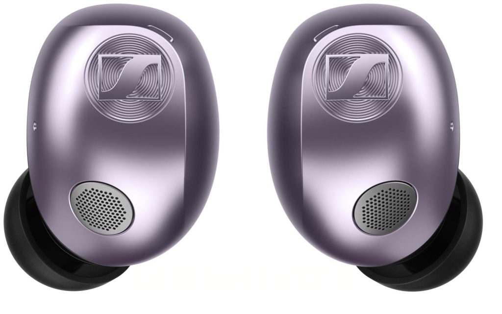 Sennheiser Momentum True Wireless 5
